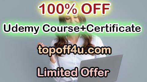 Free Coupon Code Complete Microsoft PowerPoint 365 Course with Copilot Intro 100% OFF