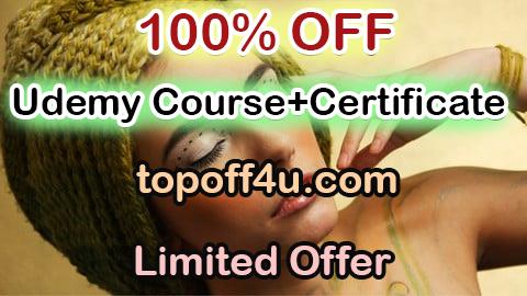 Free Coupon Code Complete Positive Psychology Course Master Positive Thinking 100% OFF