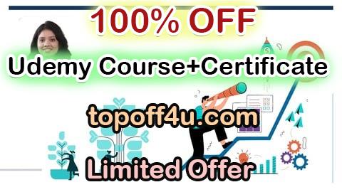 Free Coupon Code Complete Product Growth Guide: Metrics to Strategy 100% OFF