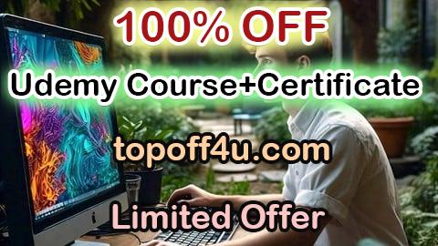 Free Coupon Code Complete Prompt Engineering Practical Course C|PEPC 100% OFF