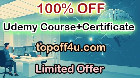 Free Coupon Code Complete RAG Bootcamp: Build, Optimize, and Deploy AI Apps 100% OFF