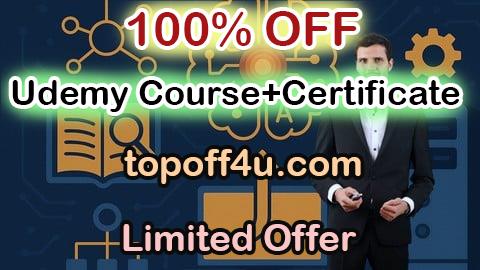 Free Coupon Code Complete RAG Bootcamp: Build, Optimize, and Deploy AI Apps 100% OFF