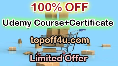 Free Coupon Code Complete Sales Training: Master sales Techniques 100% OFF