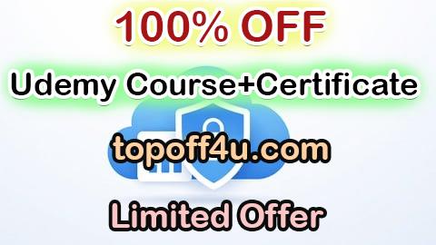 Free Coupon Code Complete Salesforce Administrator Masterclass Training 2026 100% OFF