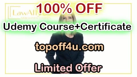 Free Coupon Code Complete U.S. Asylum Guide: Applications, Rights & Success 100% OFF