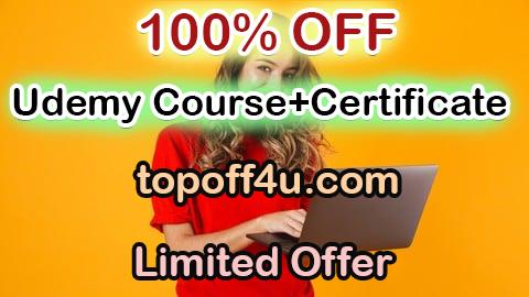 Free Coupon Code Complete Windows 11 with Microsoft Copilot Masterclass 100% OFF