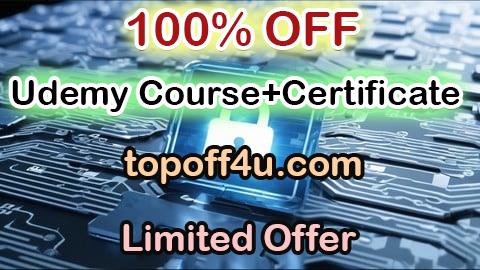 Free Coupon Code Comprehensive CISSP Practice Tests: Ace Your Exam confidence 100% OFF
