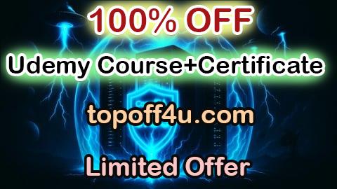 Free Coupon Code CompTIA CIOS Practice Test 2-in-1: 1500 Certified Questions 100% OFF