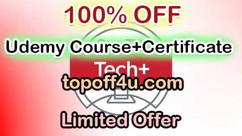 Free Coupon Code CompTIA CompTIA Tech+ (FC0-U71) 100% OFF