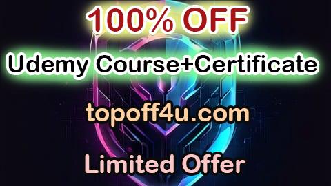 Free Coupon Code CompTIA Security+ SYO-701 Mastery: Practice Like a Legend 100% OFF