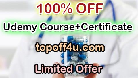 Free Coupon Code Computer-Aided Drug Design and Discovery 100% OFF