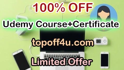Free Coupon Code Computer Basics & IT Fundamentals for Elderly Adults 100% OFF