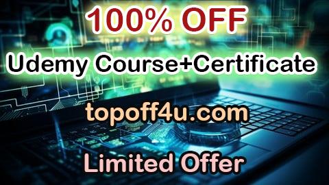 Free Coupon Code Computer Forensics and Incident Response CFIR - Masterclass 100% OFF