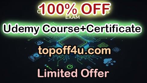 Free Coupon Code Computer Literacy 101: Essential Skills Mastery Exam 100% OFF
