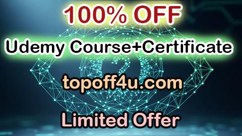 Free Coupon Code Computer Vision Practice Questions 100% OFF