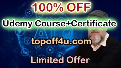 Free Coupon Code Comunicación Efectiva en Iniciativas de IA 100% OFF
