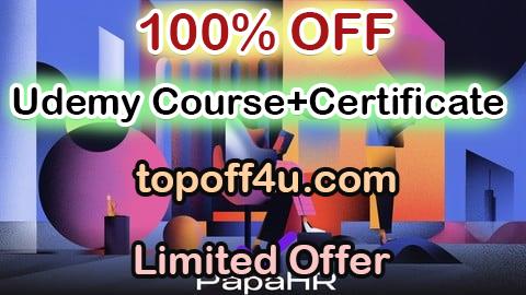 Free Coupon Code Comunicación Interna Mastery: RRHH & Innovación Pro [ES] 100% OFF