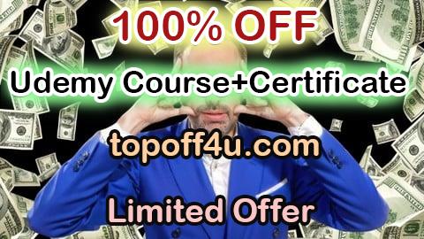 Free Coupon Code Consulting Business Growth with Dekker: Get More Clients! 100% OFF