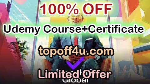 Free Coupon Code Consultor de RRHH: Auditoría y Mejora de Sistemas [ES] 100% OFF