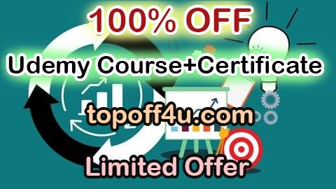 Free Coupon Code Continuous Improvement: Certification 100% OFF