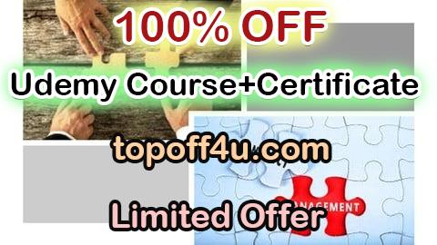 Free Coupon Code Contracts Management (Best Practices Theory & Application) 100% OFF