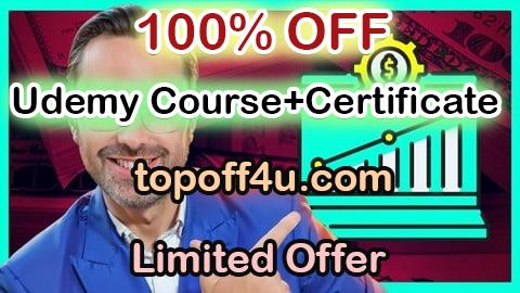 Free Coupon Code Conversion Rate Optimization CRO with Dekker 100% OFF