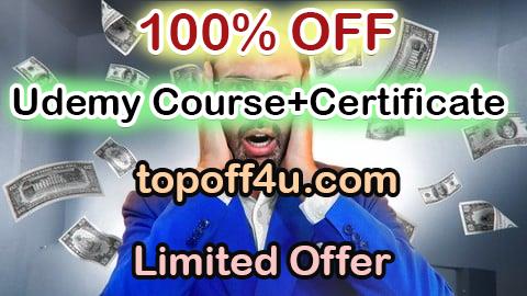 Free Coupon Code Copywriting for Six Figures: Become a Copy Writing God! 100% OFF