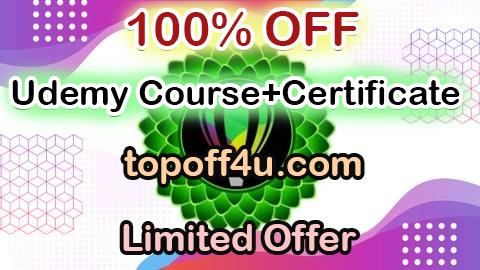 Free Coupon Code CorelDRAW 2025 Graphic Design Masterclass | Zero to Mastery 100% OFF