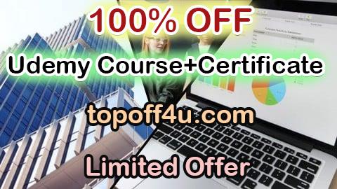 Free Coupon Code Corporate Finance #11 Capital Budgeting 100% OFF