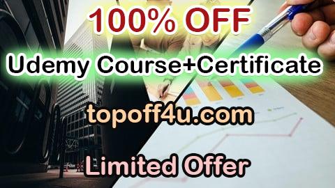Free Coupon Code Corporate Finance: Financial Analysis and Decision-Making 100% OFF