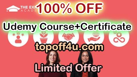 Free Coupon Code Corporate Social Responsibility & Sustainability (5 Courses) 100% OFF