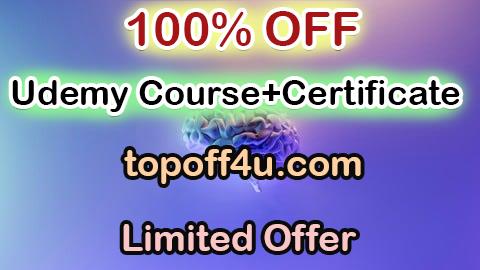 Free Coupon Code Counseling Skills Certificate: Complete Counseling Course 100% OFF