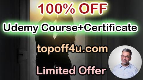 Free Coupon Code Couple's Relationship Skills: Rebuild Communication 100% OFF