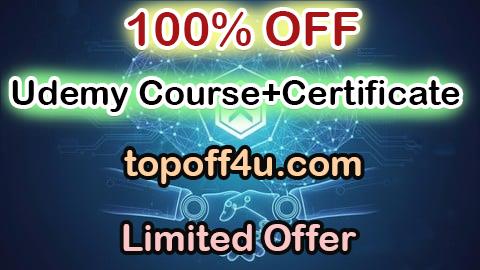 Free Coupon Code Course for GitHub Copilot GH-300 Certification Exam 100% OFF