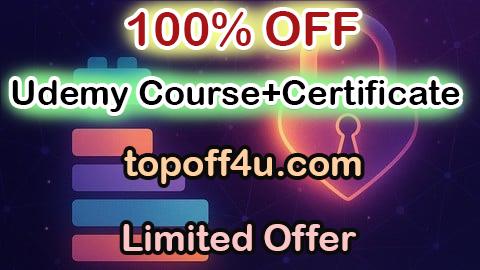 Free Coupon Code Course on Palo Alto Network XSIAM Analyst Certification Exam 100% OFF