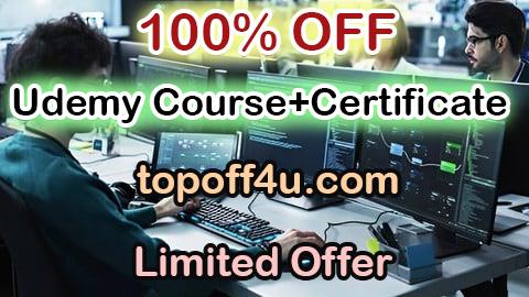 Free Coupon Code CPITM - Certified Professional IT Manager 100% OFF