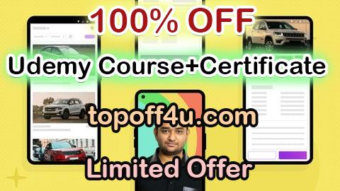Free Coupon Code Craft stunning UI UX design as a digital product designer 100% OFF
