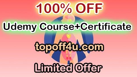 Free Coupon Code Crash Course Anatomy 100% OFF