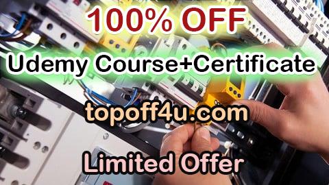 Free Coupon Code Crash course on  Analog Electronic Circuit Design 100% OFF