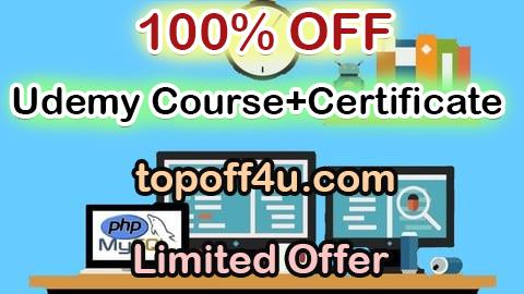 Free Coupon Code Crea un manejador de imágenes con PHP 100% OFF