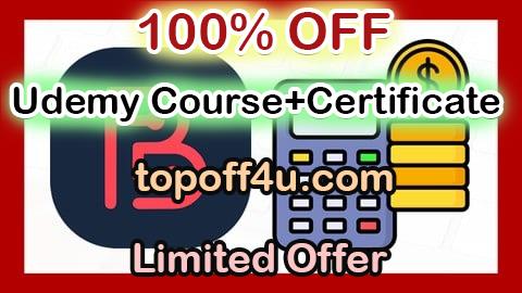 Free Coupon Code Crea una Calculadora de Precios con Pasarela de Pagos 2025 100% OFF
