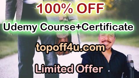 Free Coupon Code Creación de personajes para novelas 100% OFF