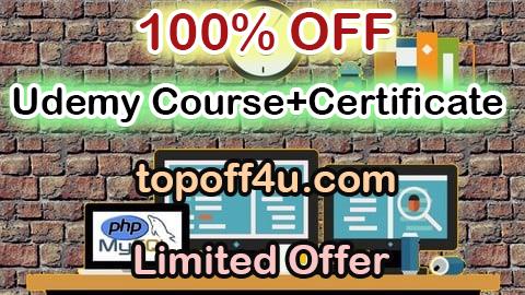 Free Coupon Code Crear un sistema de control escolar con el patrón MVC 100% OFF