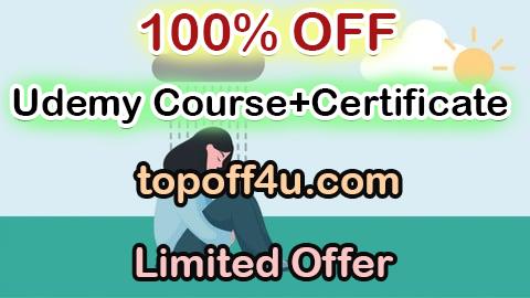 Free Coupon Code Create  A Crisis Plan 100% OFF