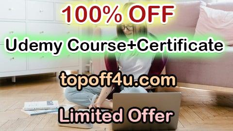 Free Coupon Code Create a Successful Online Course Using AI 100% OFF