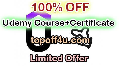 Free Coupon Code Create And Sell  Courses Fast with the Help of an AI Agent 100% OFF
