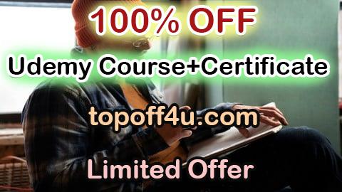 Free Coupon Code Create Effective User Stories Step by Step 100% OFF