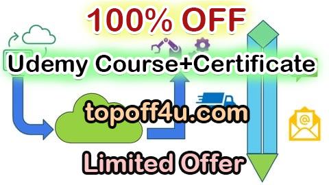 Free Coupon Code Create Notification/Alert solution in 7 days 100% OFF