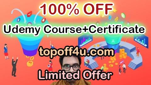 Free Coupon Code Create Sales Funnels - Email Automations - Membership 100% OFF