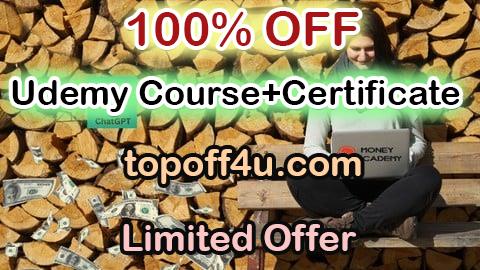 Free Coupon Code Create your Passive Income with Drop Servicing step by step 100% OFF